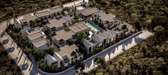 Apartamento T3 em Geroskípou, Cyprus N.º 9379 15