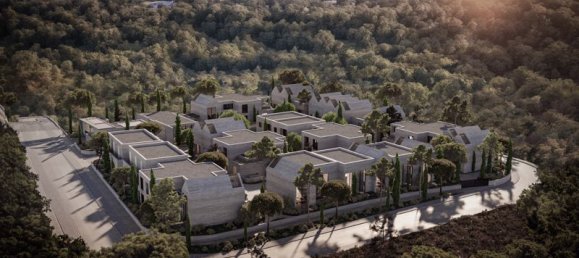 Apartamento T3 em Geroskípou, Cyprus N.º 9379 14