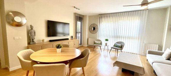 3 Schlafzimmer Wohnung in Getafe, Spain, Nr. 182150 7