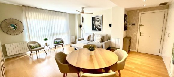 3 Schlafzimmer Wohnung in Getafe, Spain, Nr. 182150 10