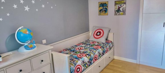 3 Schlafzimmer Wohnung in Getafe, Spain, Nr. 182150 32