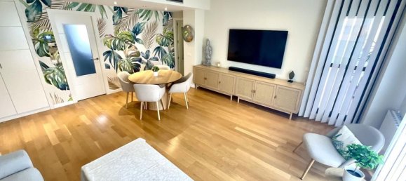 3 Schlafzimmer Wohnung in Getafe, Spain, Nr. 182150 5