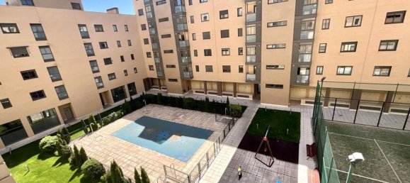 3 Schlafzimmer Wohnung in Getafe, Spain, Nr. 182150 2