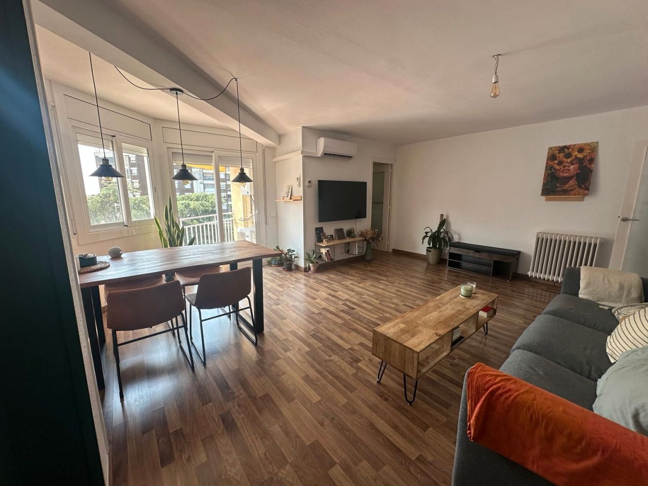 4 bedrooms Penthouse in Terrassa, Spain No. 276010