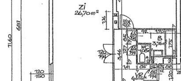 3-Zimmer Wohnung in Währing, Austria, Nr. 141578 29