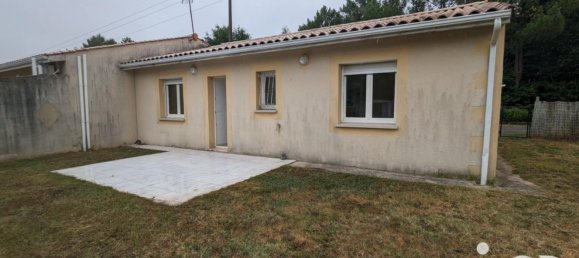 3 غرف نوم منزل في Gironde, France رقم 285692 3