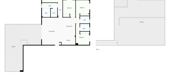 4 bedrooms Penthouse in Mijas, Spain No. 153364 7