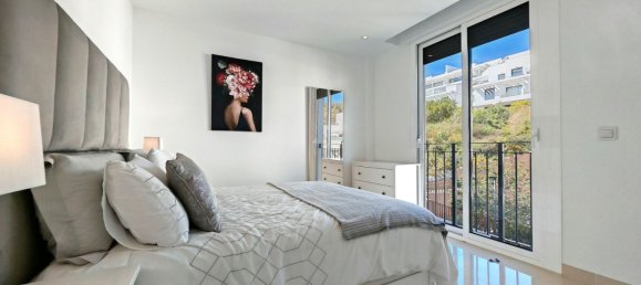 4 bedrooms Penthouse in Mijas, Spain No. 153364 21