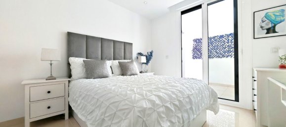 4 bedrooms Penthouse in Mijas, Spain No. 153364 22