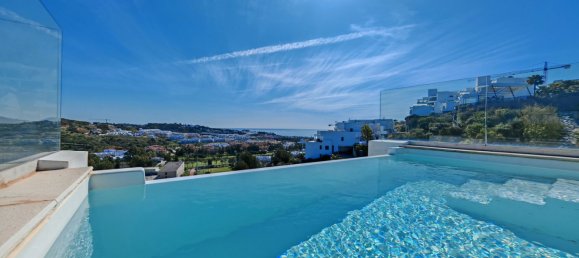4 bedrooms Penthouse in Mijas, Spain No. 153364 30