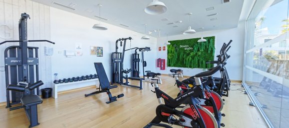 4 bedrooms Penthouse in Mijas, Spain No. 153364 5