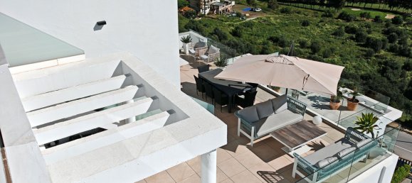 4 bedrooms Penthouse in Mijas, Spain No. 153364 17