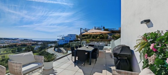 4 bedrooms Penthouse in Mijas, Spain No. 153364 27