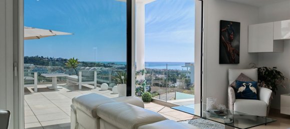 4 bedrooms Penthouse in Mijas, Spain No. 153364 14