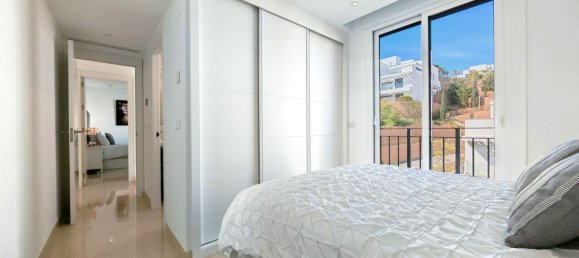 4 bedrooms Penthouse in Mijas, Spain No. 153364 24