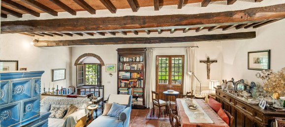 6 غرف نوم منزل في Radda in Chianti, Italy رقم 54626 9