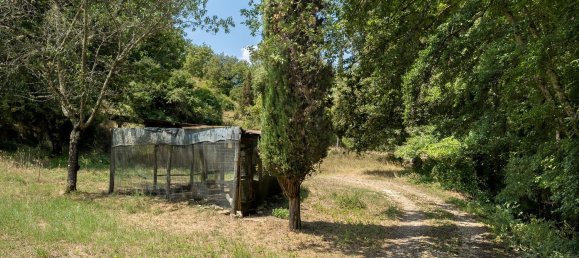 6 غرف نوم منزل في Radda in Chianti, Italy رقم 54626 29