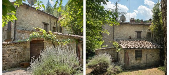 6 غرف نوم منزل في Radda in Chianti, Italy رقم 54626 20