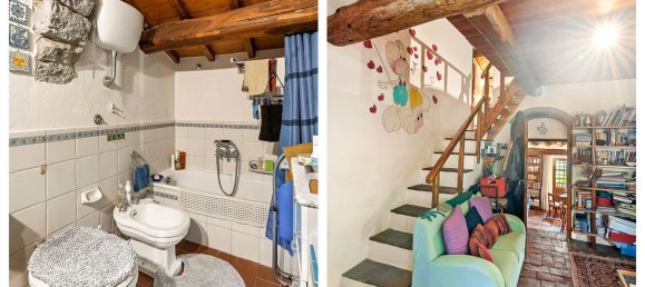 6 غرف نوم منزل في Radda in Chianti, Italy رقم 54626 14