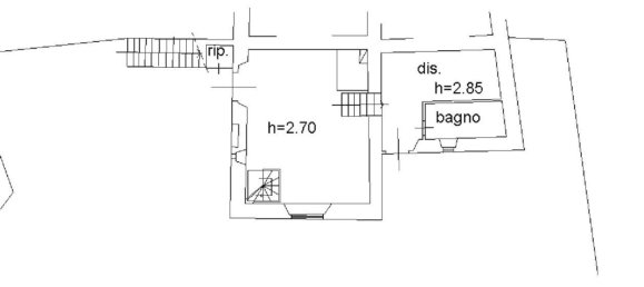 6 غرف نوم منزل في Radda in Chianti, Italy رقم 54626 34