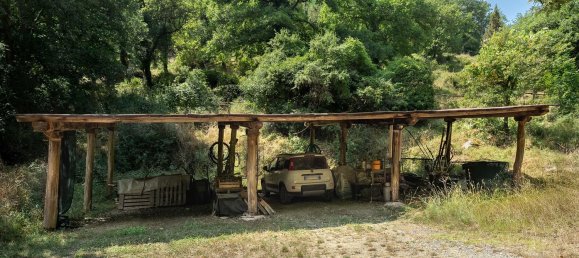 6 غرف نوم منزل في Radda in Chianti, Italy رقم 54626 27