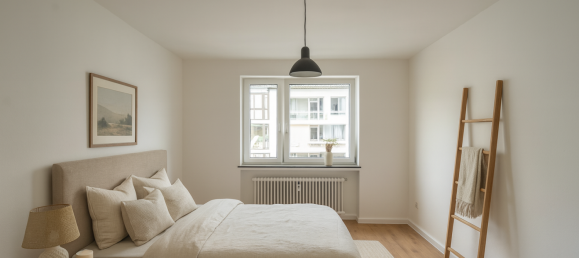 Apartamento T2 em Bonn, Germany N.º 321527 13