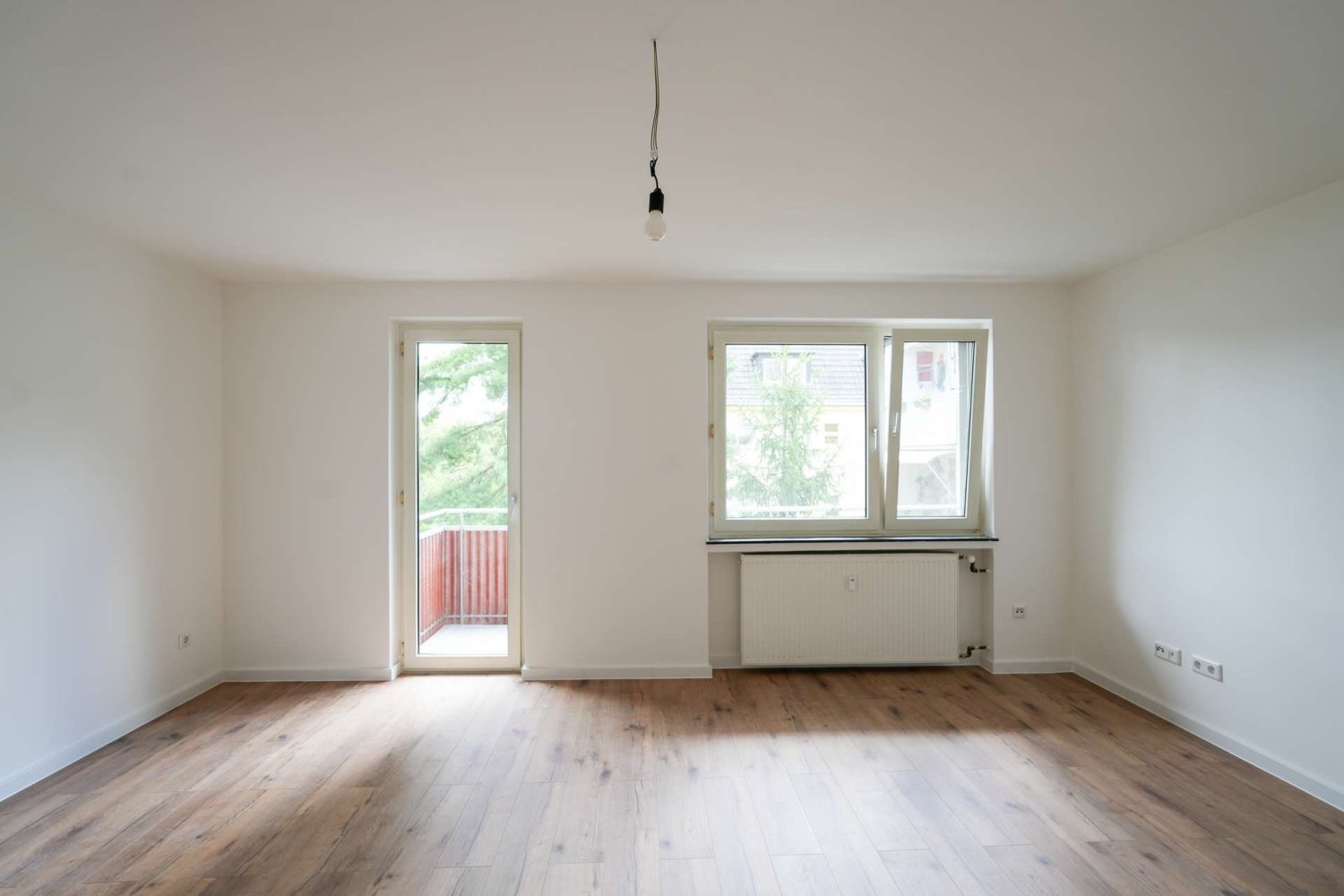 Apartamento T2 em Bonn, Germany N.º 321527