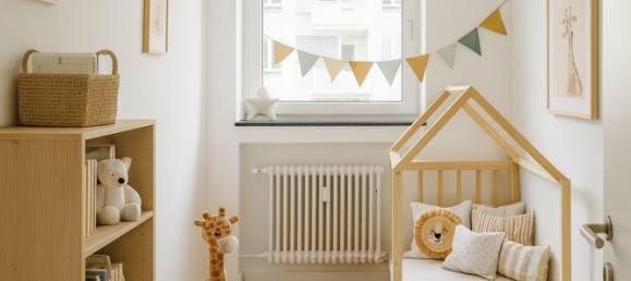 Apartamento T2 em Bonn, Germany N.º 321527 6