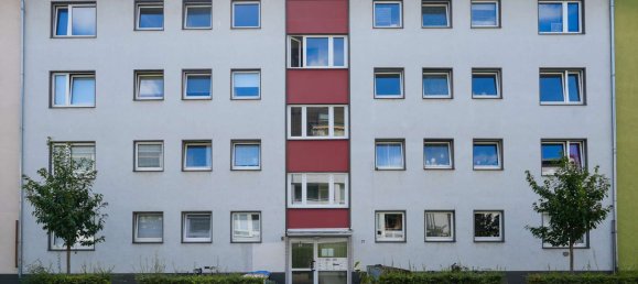 Apartamento T2 em Bonn, Germany N.º 321527 18