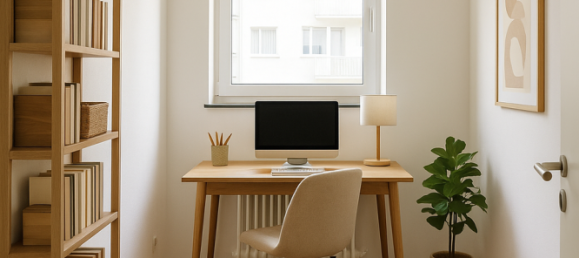 Apartamento T2 em Bonn, Germany N.º 321527 5