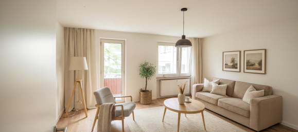 Apartamento T2 em Bonn, Germany N.º 321527 14