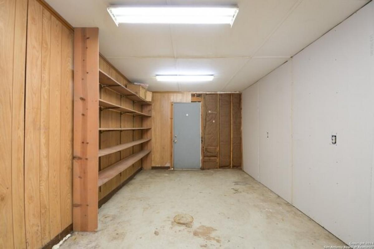 4 bedrooms House in San Antonio, USA No. 400125