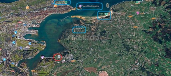 3 Schlafzimmer Haus in Cantabria, Spain, Nr. 164300 4