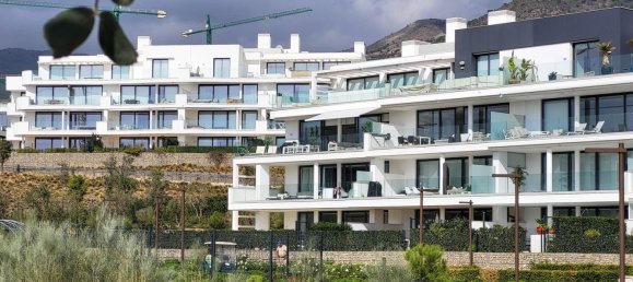 Apartamento T3 em Fuengirola, Spain N.º 148033 3