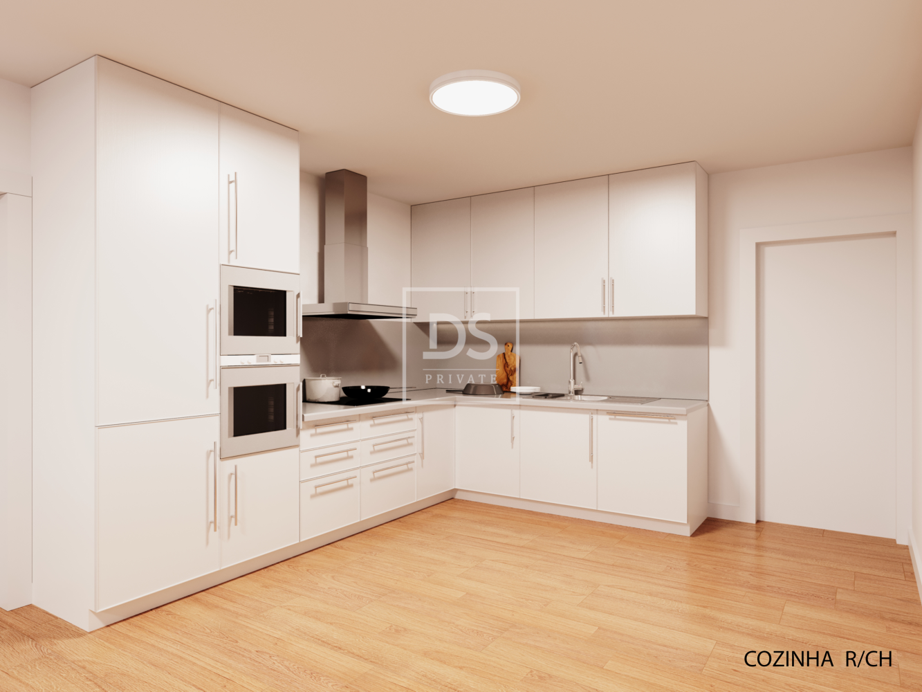 3 bedrooms Apartment in Amarante, Portugal No. 256489