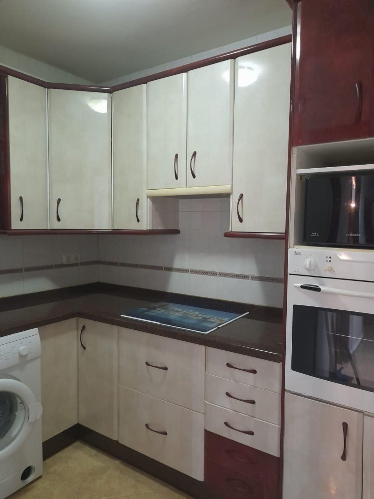 2 bedrooms Apartment in Cordoba, Spain No. 230037