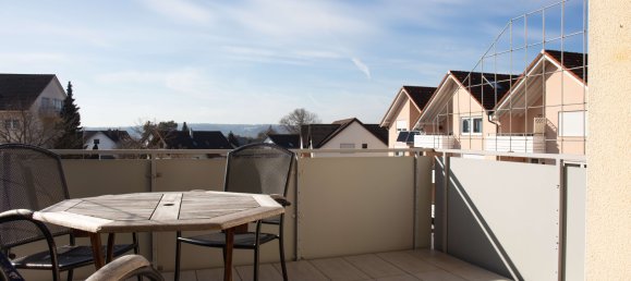 Дуплекс с 3 спальнями в Heidenheim, Германия № 240742 2