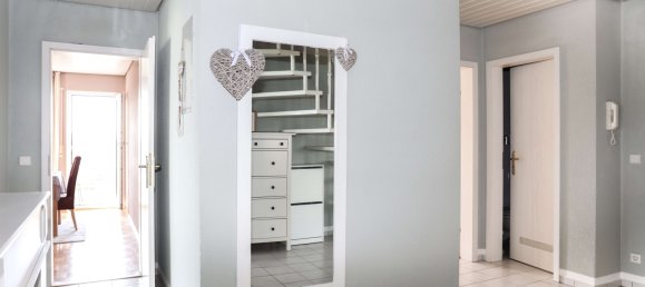 Дуплекс с 3 спальнями в Heidenheim, Германия № 240742 8