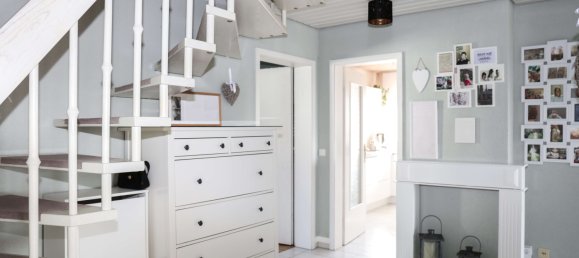 Дуплекс с 3 спальнями в Heidenheim, Германия № 240742 7