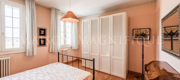 8 rooms Villa in Vigarano Mainarda, Italy No. 298042 43