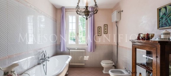 8 rooms Villa in Vigarano Mainarda, Italy No. 298042 48