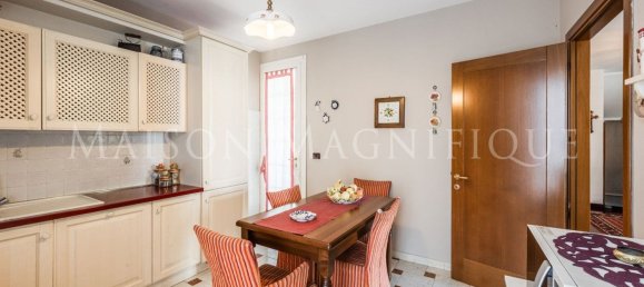 8 rooms Villa in Vigarano Mainarda, Italy No. 298042 32
