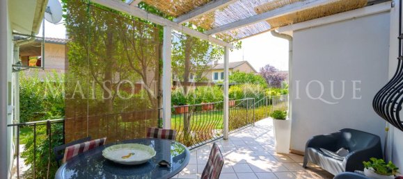 8 rooms Villa in Vigarano Mainarda, Italy No. 298042 8