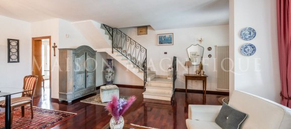 8 rooms Villa in Vigarano Mainarda, Italy No. 298042 10