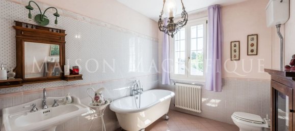 8 rooms Villa in Vigarano Mainarda, Italy No. 298042 47