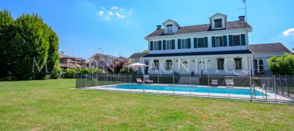 8 rooms Villa in Vigarano Mainarda, Italy No. 298042 6