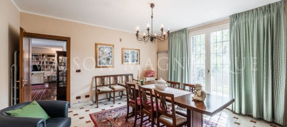 8 rooms Villa in Vigarano Mainarda, Italy No. 298042 26