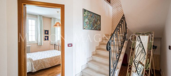 8 rooms Villa in Vigarano Mainarda, Italy No. 298042 3