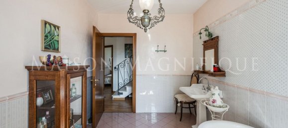 8 rooms Villa in Vigarano Mainarda, Italy No. 298042 49