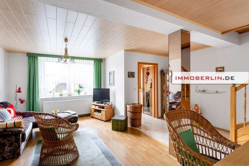 Casa de 3 divisões em Teltow-Flaming, Germany N.º 222438